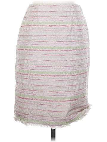 Teri Jon by Rickie Freeman Casual Skirt (view 1)