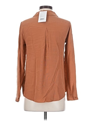Grana Long Sleeve Blouse (view 2)