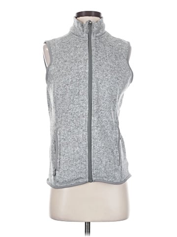 CHARLES RIVER APPAREL Vest (view 1)