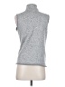 CHARLES RIVER APPAREL 100% Polyester Gray Vest Size XS - photo 2
