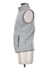 CHARLES RIVER APPAREL 100% Polyester Gray Vest Size XS - photo 5