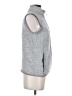 CHARLES RIVER APPAREL 100% Polyester Gray Vest Size XS - photo 4