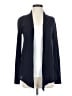 Mix by 41 Hawthorn Blue Cardigan Size S - photo 1