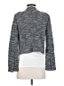 Halogen Gray Blazer Size XS - photo 2