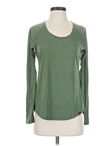 Patagonia Long Sleeve T-Shirt (view 1)