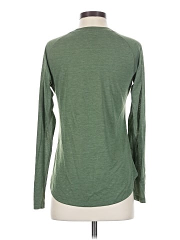 Patagonia Long Sleeve T-Shirt (view 2)