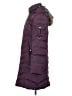 Eddie Bauer Purple Coat Size S - photo 5
