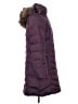 Eddie Bauer Purple Coat Size S - photo 4