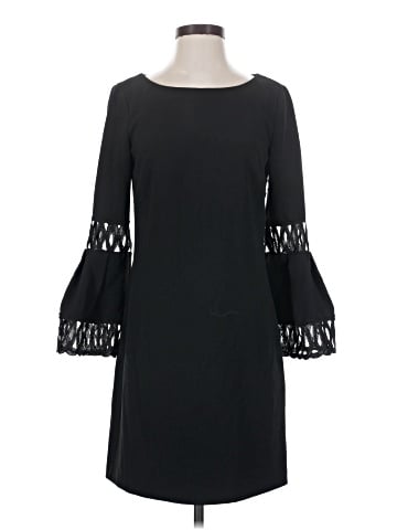 Laundry by Shelli Segal Cocktail Dress (view 1)