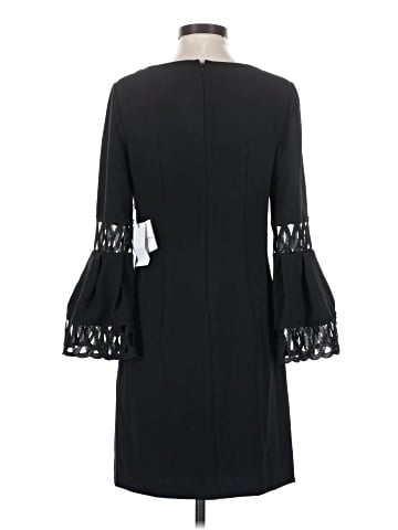 Laundry by Shelli Segal Cocktail Dress (view 2)
