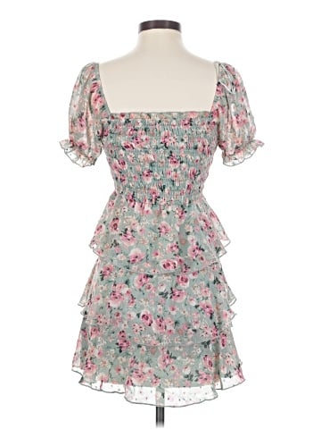 Thirty/Thirty Casual Dress (view 2)