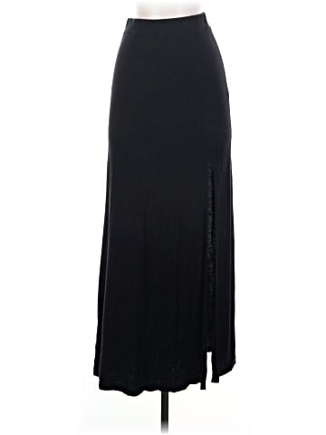 Charlotte Russe Formal Skirt (view 1)