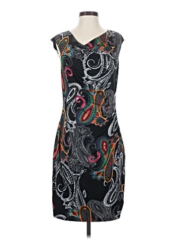 Ellen Tracy Cocktail Dress (view 1)