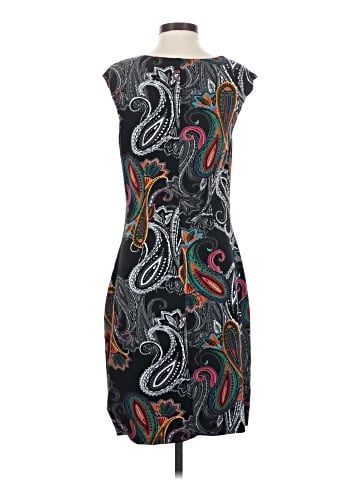 Ellen Tracy Cocktail Dress (view 2)
