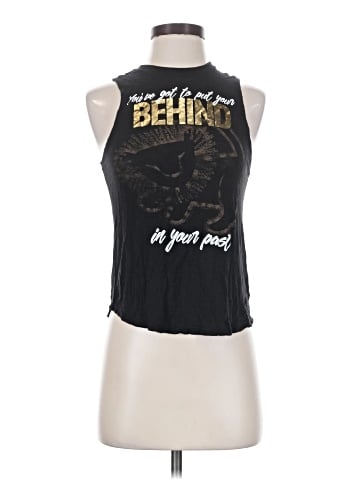 Disney Store Sleeveless T-Shirt (view 1)