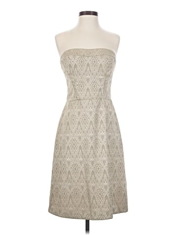 White House Black Market Cocktail Dress (view 1)