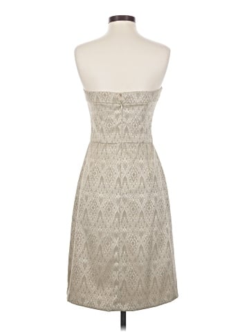 White House Black Market Cocktail Dress (view 2)
