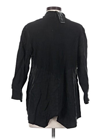 Fenini 3/4 Sleeve Blouse (view 2)