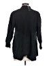 Fenini Black 3/4 Sleeve Blouse Size S - photo 2