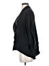 Fenini Black 3/4 Sleeve Blouse Size S - photo 5
