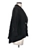 Fenini Black 3/4 Sleeve Blouse Size S - photo 4