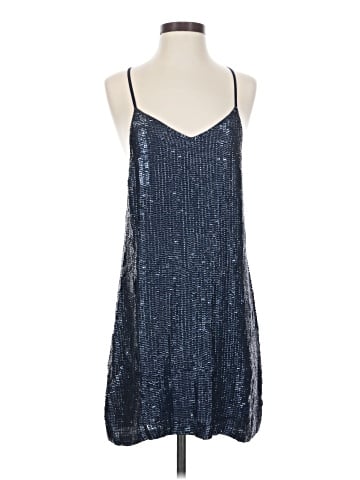 MLV by MAYREN LEE VIRAY Cocktail Dress (view 1)
