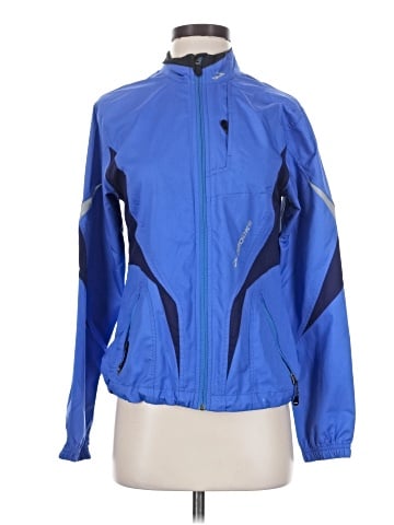 Brooks Track Jacket (view 1)