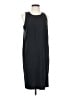 Arc'teryx 100% Polyester Solid Black Casual Dress Size S - photo 1