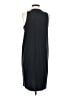 Arc'teryx 100% Polyester Solid Black Casual Dress Size S - photo 2
