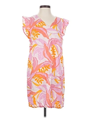C&C California Casual Dress (view 1)