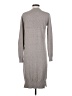 Dreamers Gray Cardigan Size S - photo 2