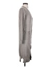 Dreamers Gray Cardigan Size S - photo 4