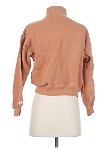 Victoria's Secret Pink Turtleneck Sweater (view 2)