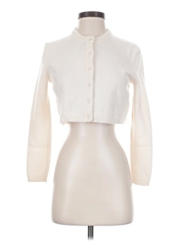 Aritzia Cashmere Cardigan (view 1)