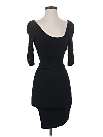 Marciano Cocktail Dress (view 1)