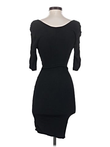 Marciano Cocktail Dress (view 2)