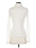 ADAY Ivory Long Sleeve Turtleneck Size S - photo 2