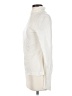 ADAY Ivory Long Sleeve Turtleneck Size S - photo 5