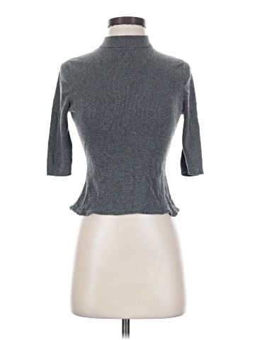 ADAY Short Sleeve Turtleneck (view 1)