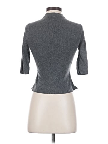 ADAY Short Sleeve Turtleneck (view 2)