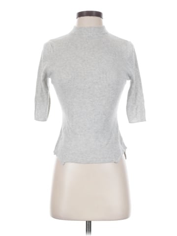 ADAY Short Sleeve Turtleneck (view 1)