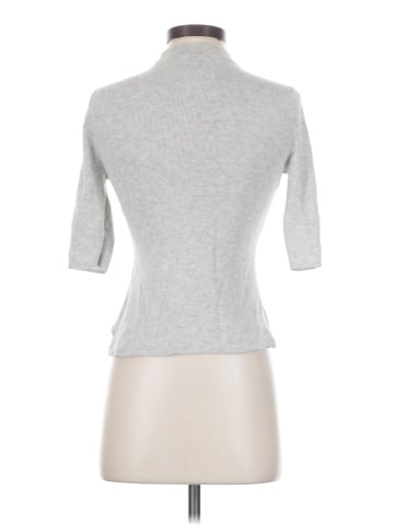ADAY Short Sleeve Turtleneck (view 2)