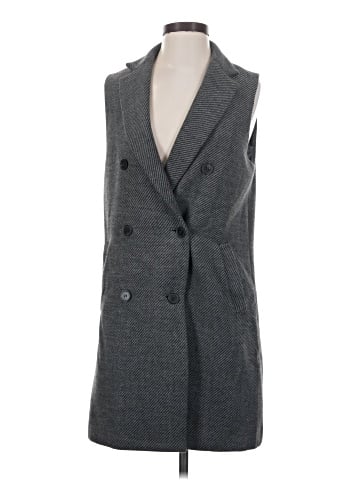 J. McLaughlin Vest (view 1)