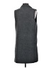 J. McLaughlin Gray Vest Size S - photo 2
