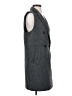J. McLaughlin Gray Vest Size S - photo 4