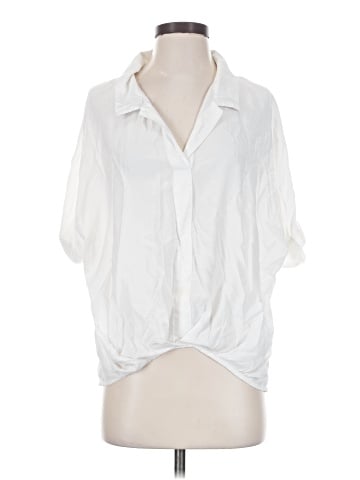 Gilli Short Sleeve Blouse (view 1)