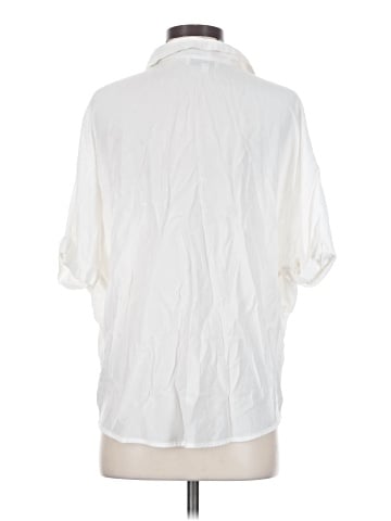 Gilli Short Sleeve Blouse (view 2)