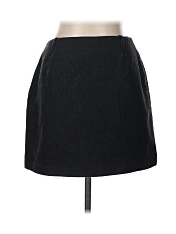 The Limited Wool Skirt (view 2)
