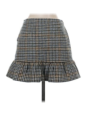 J.Crew Wool Skirt (view 2)