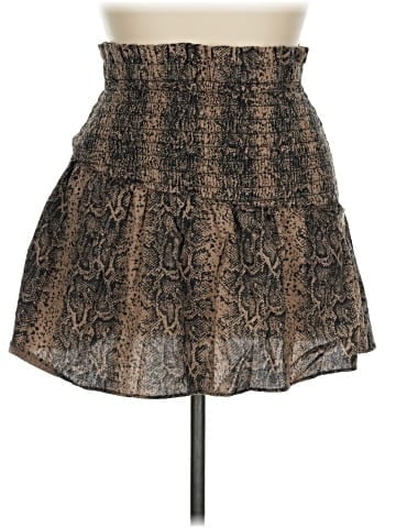 ASOS Casual Skirt (view 1)